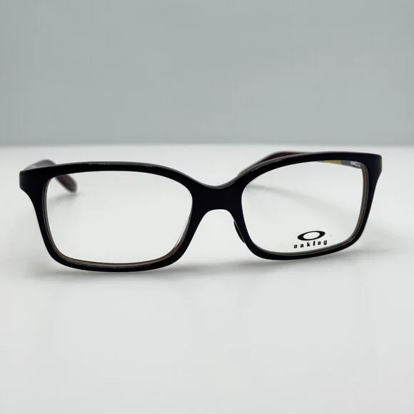 Oakley OX1130-0452 Intention Purple Eyeglasses Eye Glasses Frames 52-16-136 Oakley Intention OX1130-0452 Purple Red Eyeglasses Frames 52  main image 2